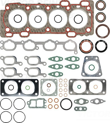 Gasket Kit, cylinder head